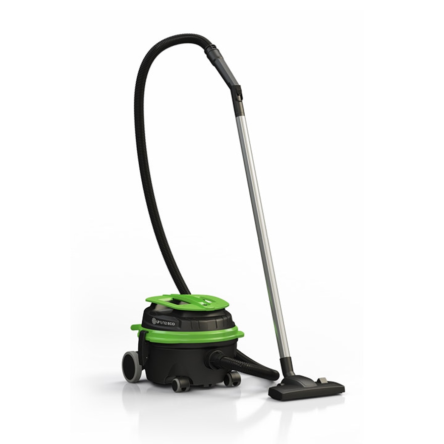 LP 112 LUXE IPC Eagle Dry Vacuum Cleaner  LP 112 LUXE