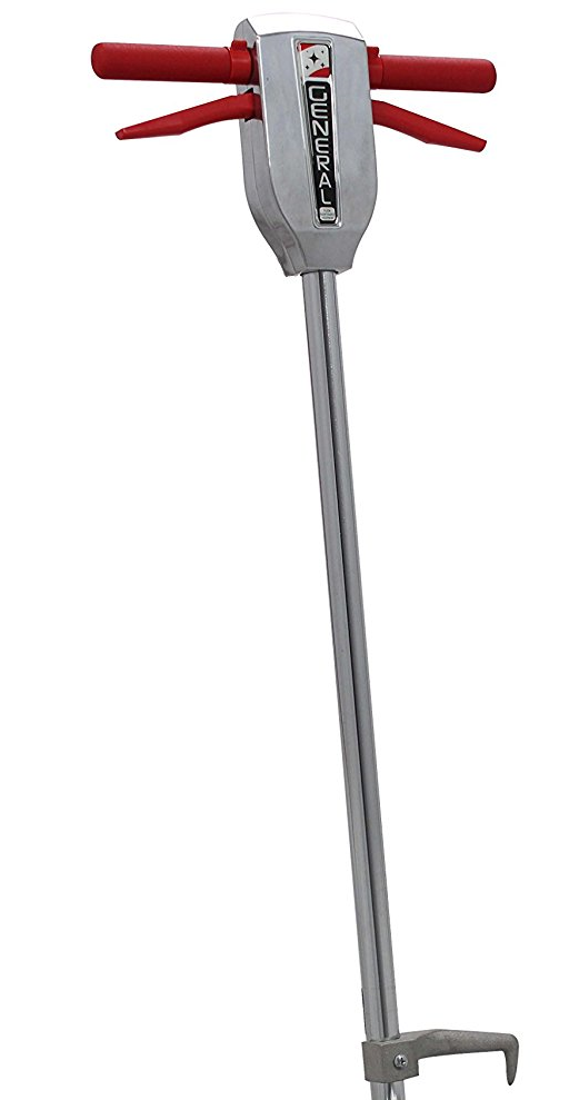 KC-13 GENERAL Floorcraft 13" Floor Machine Heavy-Duty Copy 203-COPY