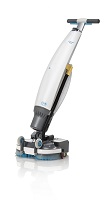 ML4B36 IPC Eagle Clean Time I-MOP LITE FLOOR SCRUBBER