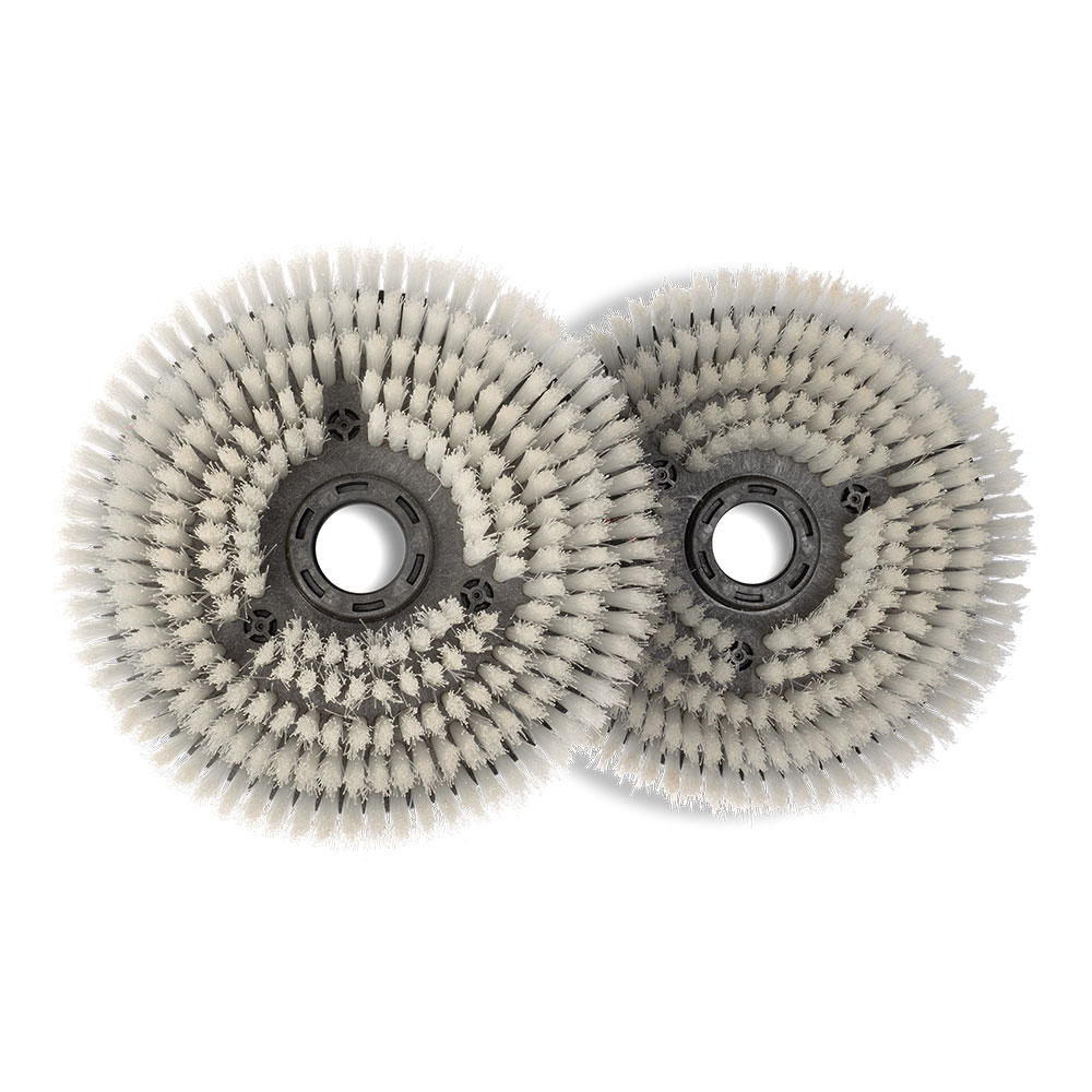 911931, NUC244NX Nyloscrub Brush