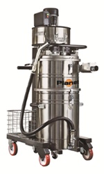 IPC Eagle Power S9PLANOPTOIL Planet Optimum Industrial Vacuum Cleaner. S9PLANOPTOIL