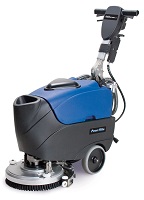 Predator 14 Powr-Flite 14" Battery Powered Automatic Scrubber PAS14G