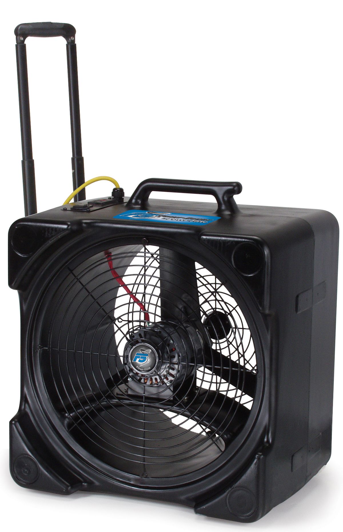 PDF5 Power-Flite Axial Fan / Air Mover PDF5