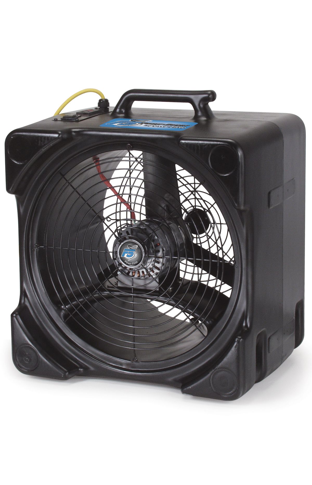 PDF5 Power-Flite Axial Fan / Air Mover PDF5