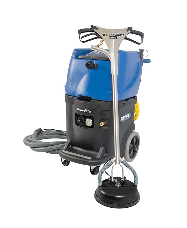 9000i-500H-AF EDIC Endeavor Multi Purpose Extractor With Heater (Qty of 1)