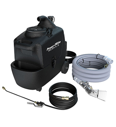 PFMS Power-Flite Nebula Disinfectant Mister, Extractor and Detail Cleaner  PFMS