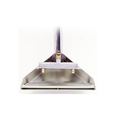 PFX-2HP Powr-Flite Double Jet Extractor Wand, 200 Max P.S.I. PFX-2HP