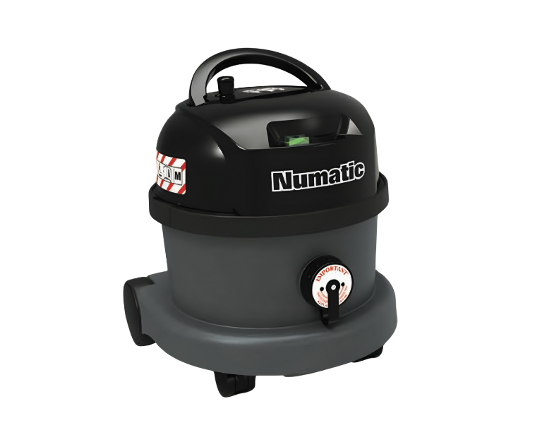 PPR 240H NaceCare HEPA Hazardous Dust Vacuum