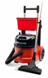 Commercial Vacuums