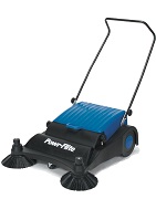 SC430A Walk Behind Sweeper 