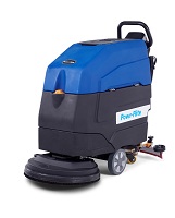 PS460-W22-UC Power-Flite Walk-Behind 20" Brush Assist Scrubber