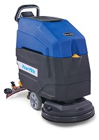 PS530-W22-UC Power-Flite Walk-Behind 20" Traction Drive Scrubber