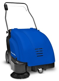 PW050 Powr-Flite 26" Wide Area Vacuum  PF2030