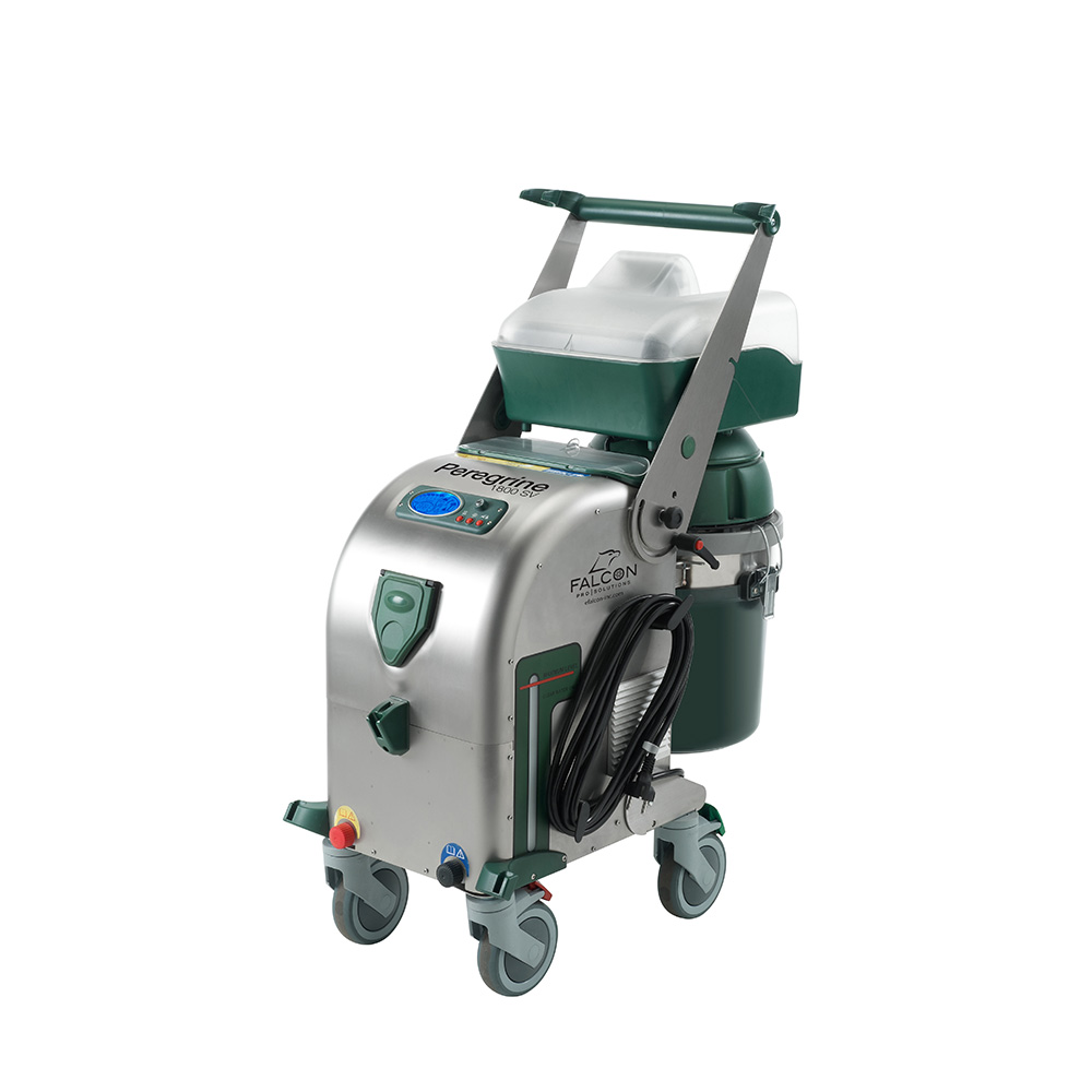 1800SV Peregrine Heavy Duty Falcon Deep Clean Stea