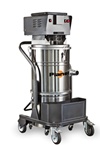 PC Eagle Power S9PLANOPT110 Planet Optimum Industrial Vacuum Cleaner. S9PLANOPT110