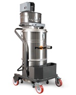 PC Eagle Power S9PLANOPT110 Planet Optimum Industrial Vacuum Cleaner. S9PLANOPT110