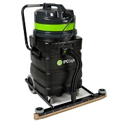 Auto Discharge Vac