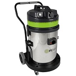 S6415S IPC Eagle Power, Industrial Wet/Dry Vacuum, 17 Gallon 385