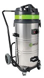 S6415ST IPC Eagle Power, Industrial Wet/Dry Vacuum, 20 Gallon. 337