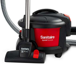 SC3700A Sanitaire Canister Vacuum SC3700A