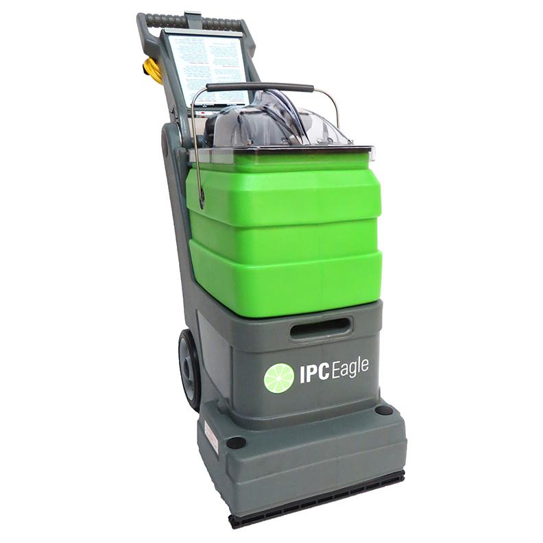 FXSC4 Eagle-Power 12" Self-Contained Extractor, 4 Gallon 514
