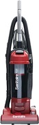 SC5845B Sanitaire Washable  HEPA Quiet Clean Vacuum SC5845B