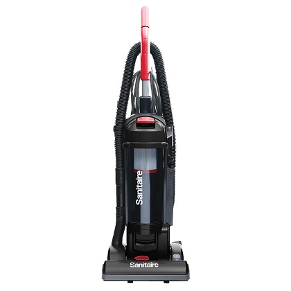 SC5845B Sanitaire Washable  HEPA Quiet Clean Vacuum SC5845B