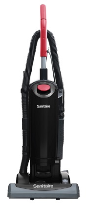 SC5815B Sanitaire HEPA Quiet Clean Vacuum SC5815B