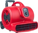AIR MOVERS