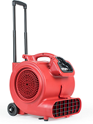 SC6051 - Eureka Sanitaire Commercial Air-Mover 478