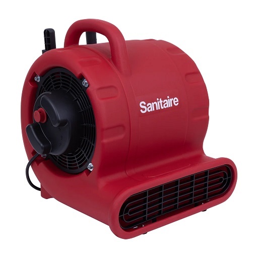 SC6058A Air Mover
