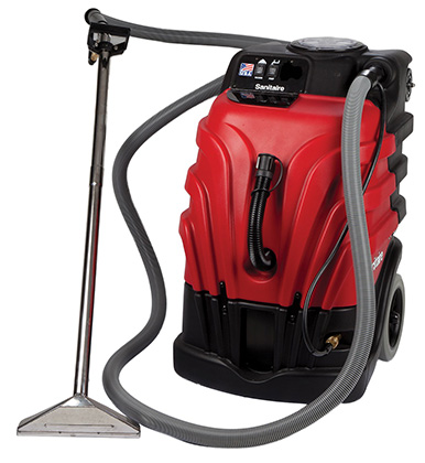 SC6070 - Sanitaire by Electrolux Commercial Spot Cleaner 32