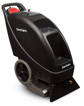 SC6070 - Sanitaire by Electrolux Commercial Spot Cleaner 32