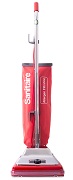 SC888G - Sanitaire by Electrolux Commercial Quick Kleen 575