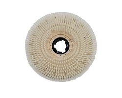 SF719 15" Poly Stiff Scrub Brush SF719