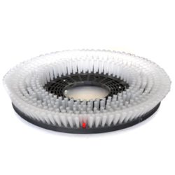 SPPV02438 11" Standard PPL Medium Brush SPPV02438