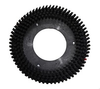 SPPV02580 11" PPL Soft Brush Copy SPPV02580