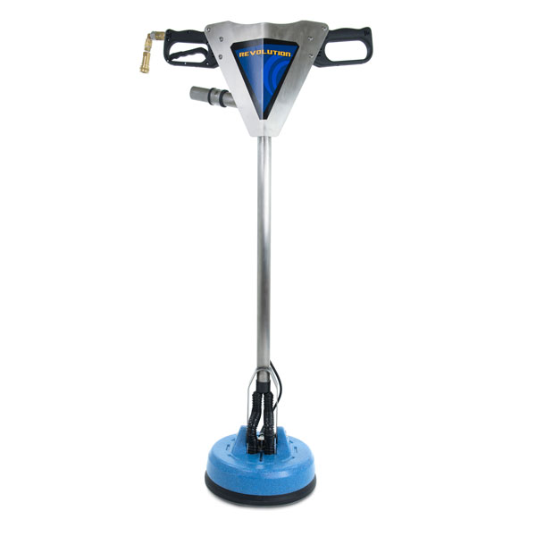 1200REV EDIC Endeavor Tile & Grout Cleaning Tool