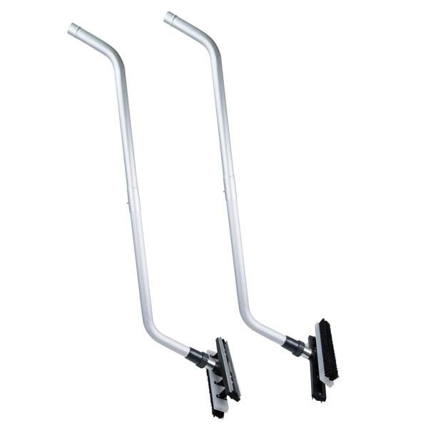 334ACH-2 EDIC Endeavor Dual Headed Squeegee 334ACH-2 