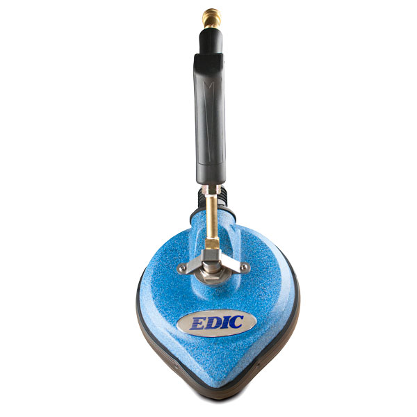 700REV EDIC Endeavor Counter-Top Tile & Grout Cleaning Tool 700REV 