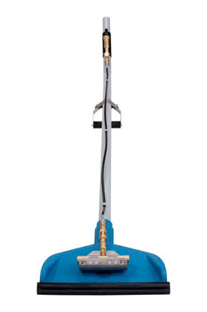 Endeavor 9000I-HSH EDIC Carpet Tile Grout Restroom Cleaning Machine