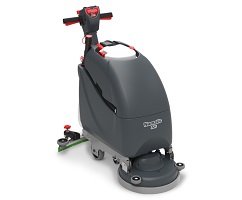 TGB 817 NX NACECARE Twintec 17" Auto Scrubber Battery Powered Copy TGB 817 NX-COPY