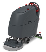 TBL 1620/50T Nacecare Traction Drive Scrubber