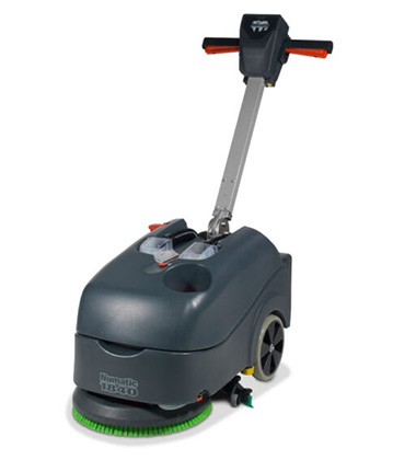 TTB 516 16 Inch Automatic Scrubber