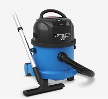 WVB 370NX Nacecare Cordless Battery Wet & Dry Vacuum