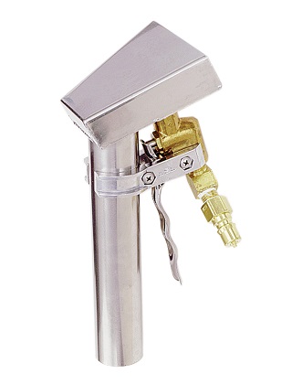 AA144DC Power-Flite 1-1/2" upholstery Tool AA144DC