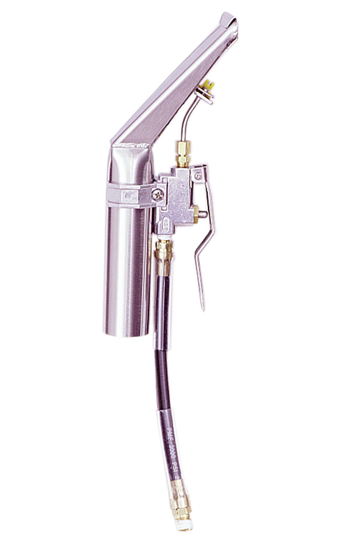 AA162 Powr-Flite Detail Tool AA162