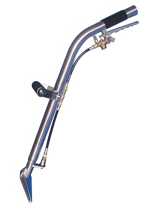 AA173 Powr-Flite 30" stair tool: 500  PSI - swivel head	 AA173 