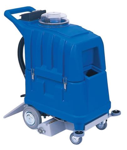 AV 12QX NaceCare 12 Gallon Self-Contained Extractor 162