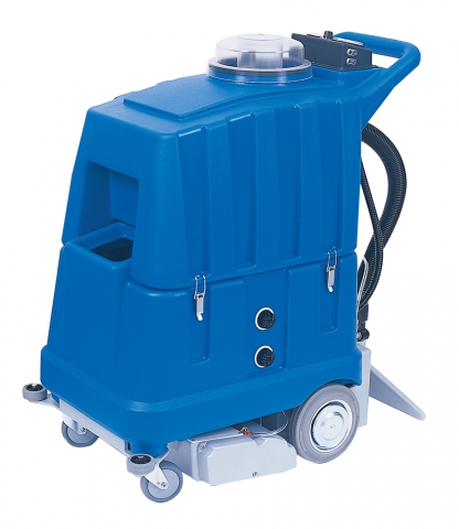 AV 18AX NaceCare 18 Gallon Self-Contained Extractor with DRIVE 163